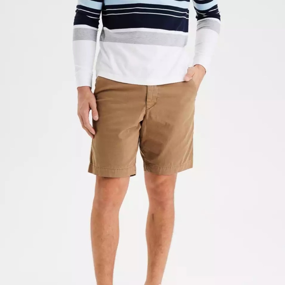 🦅American Eagle Next level flex shorts